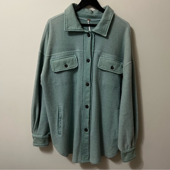 free people Ruby Jacket - Picture 4 of 6